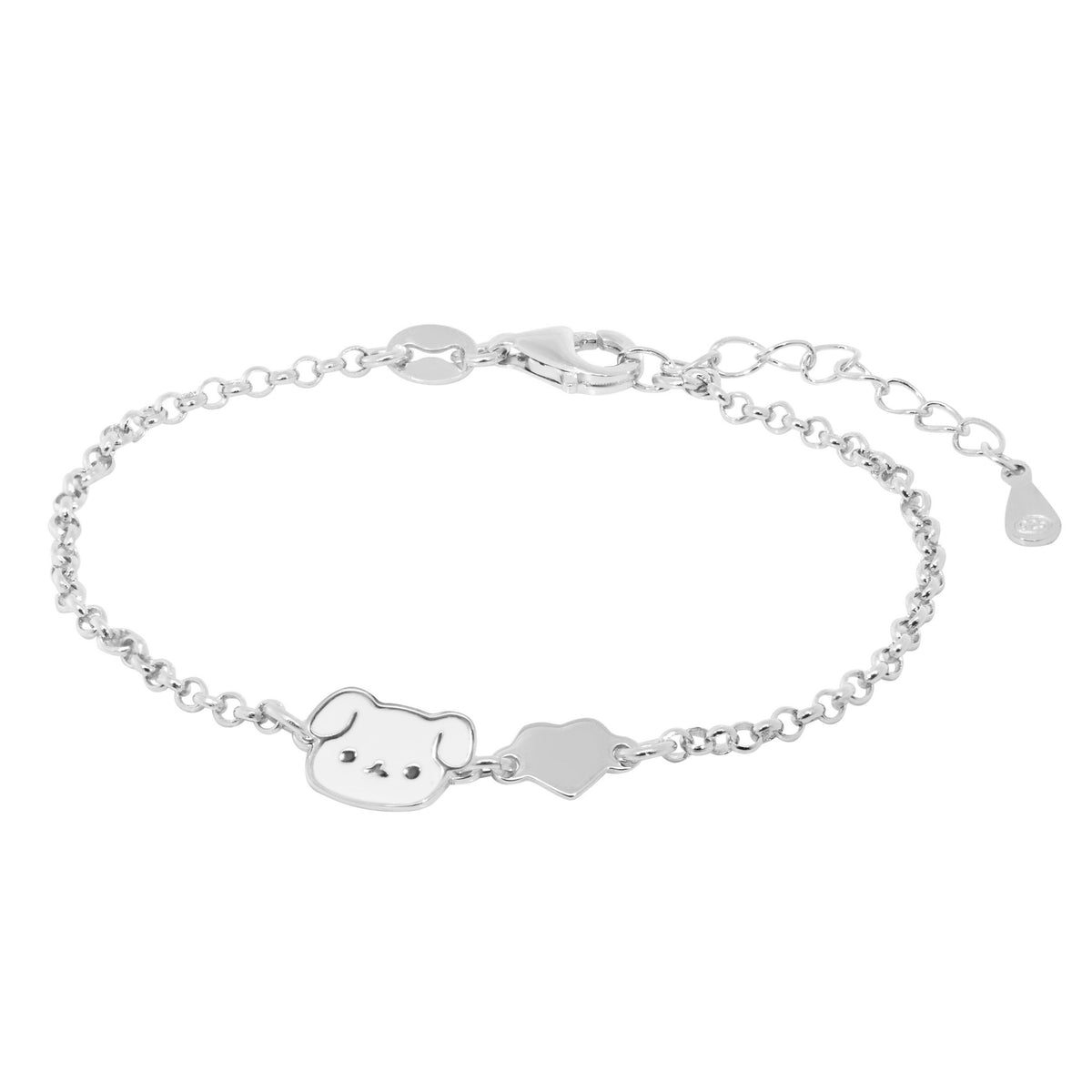 Bracciale ChiMiAma 120384 - Argento 925 Donna