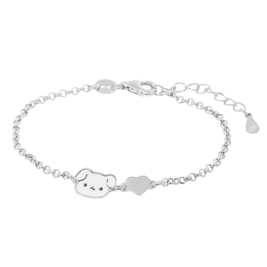 Bracciale ChiMiAma 120384 - Argento 925 Donna
