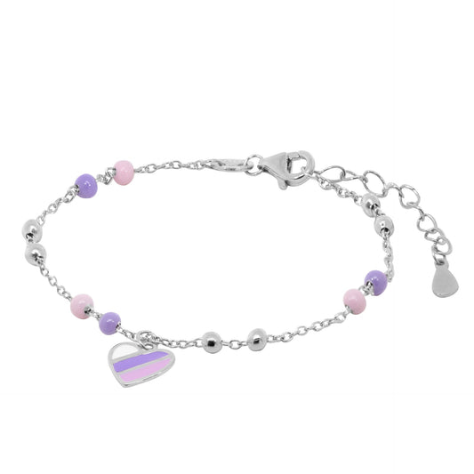 Bracciale ChiMiAma 120385 - Argento 925 Donna