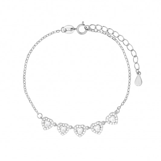 Bracciale ChiMiAma 120386 - Argento 925 Donna