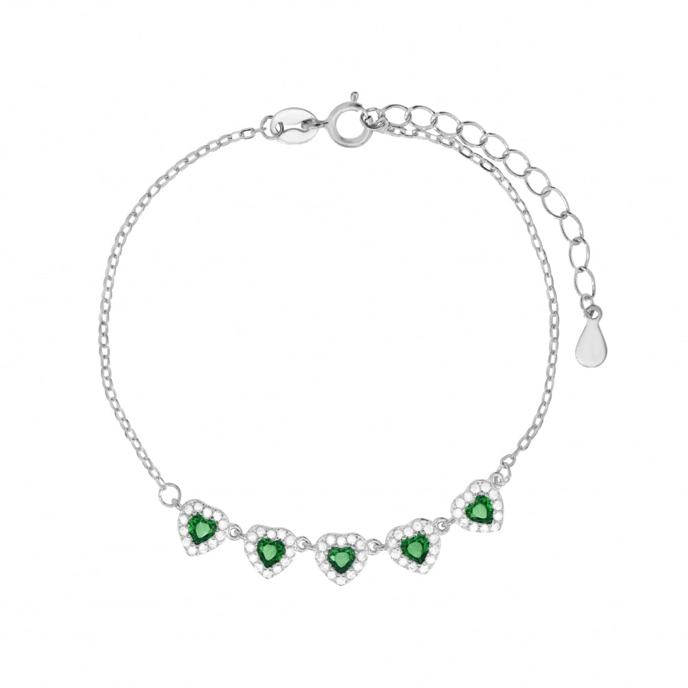 Bracciale ChiMiAma 120387 - Argento 925 Donna