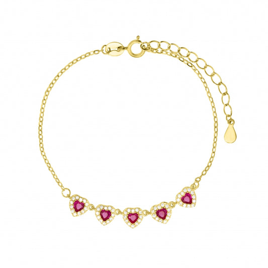 Bracciale ChiMiAma 120388 - Argento 925 Donna