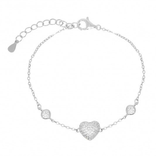 Bracciale ChiMiAma 120403 - Argento 925 Donna