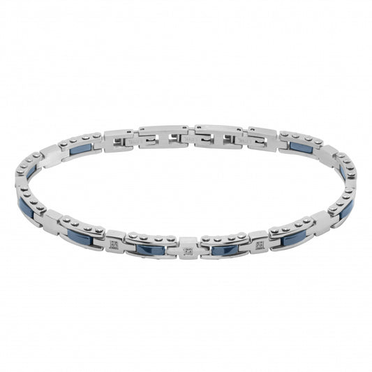 Bracciale ChiMiAma 120426 - Acciaio 316L Uomo