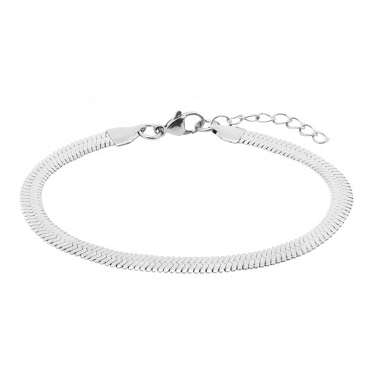 Bracciale ChiMiAma 120430 - Acciaio 316L Uomo