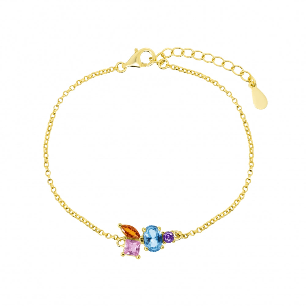Bracciale ChiMiAma 120436 - Argento 925 Donna