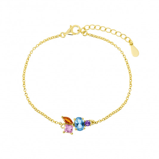 Bracciale ChiMiAma 120436 - Argento 925 Donna