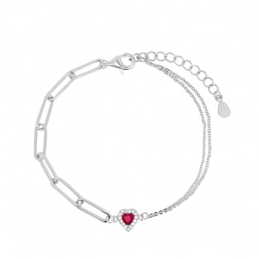 Bracciale ChiMiAma 120438 - Argento 925 Donna