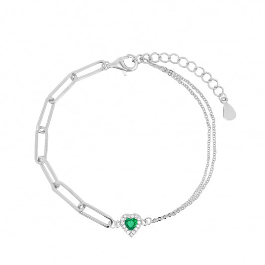 Bracciale ChiMiAma 120439 - Argento 925 Donna