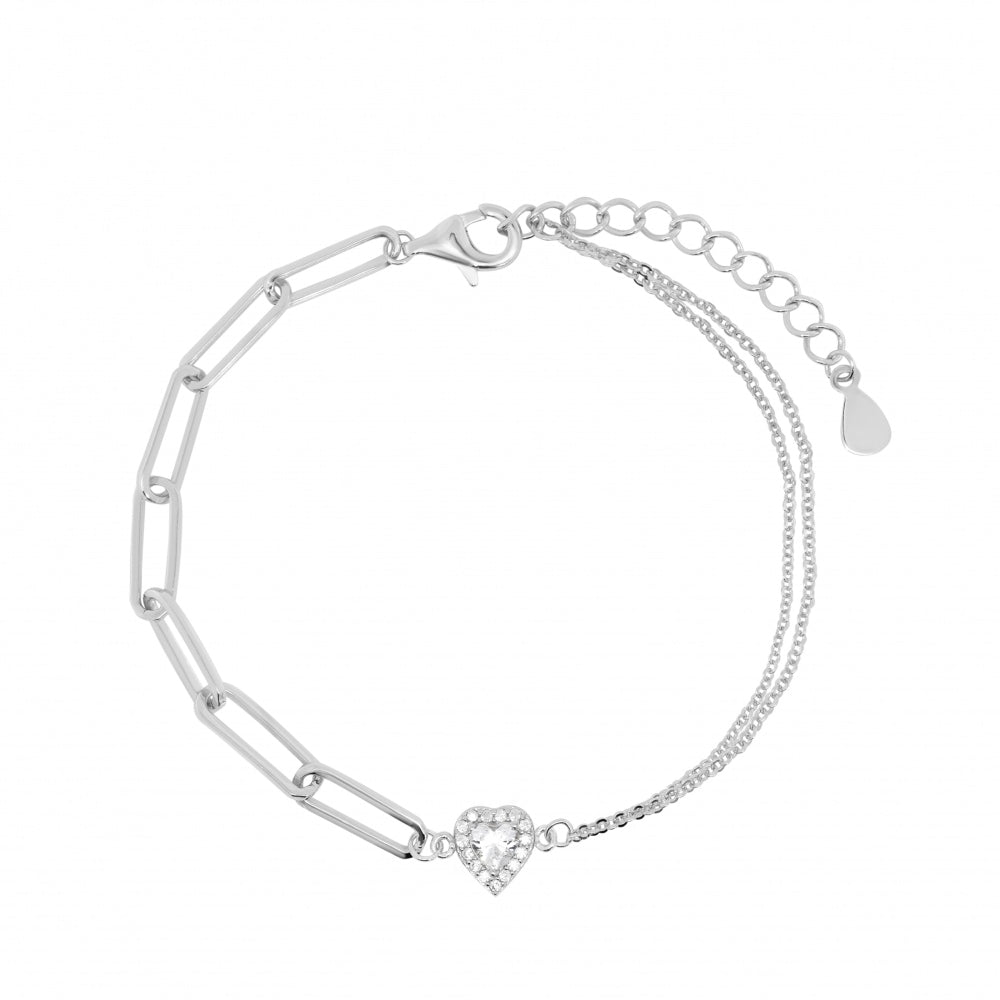 Bracciale ChiMiAma 120440 - Argento 925 Donna
