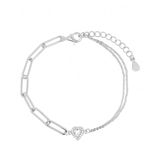 Bracciale ChiMiAma 120440 - Argento 925 Donna