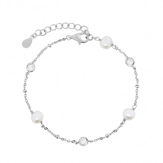 Bracciale ChiMiAma 120442 - Argento 925 Donna