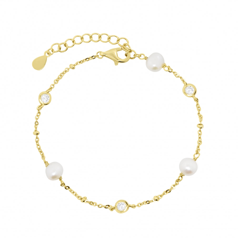 Bracciale ChiMiAma 120443 - Argento 925 Donna