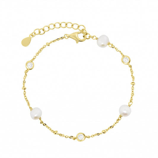 Bracciale ChiMiAma 120443 - Argento 925 Donna