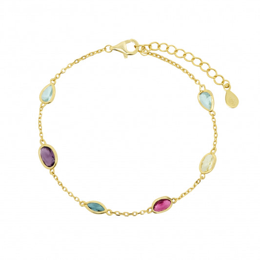 Bracciale ChiMiAma 120444 - Argento 925 Donna