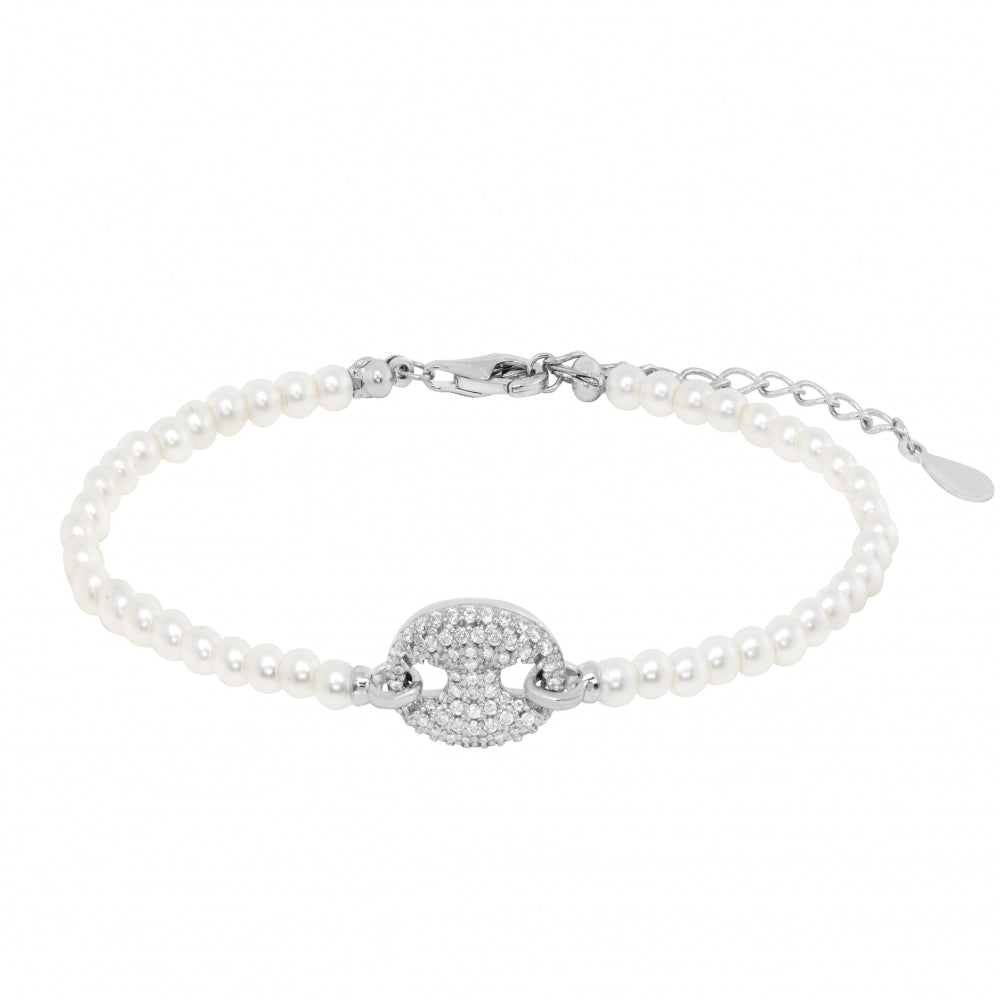 Bracciale ChiMiAma 120447 - Argento 925 Donna