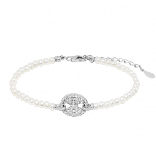Bracciale ChiMiAma 120447 - Argento 925 Donna