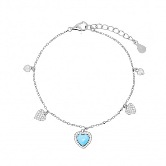 Bracciale ChiMiAma 120449 - Argento 925 Donna