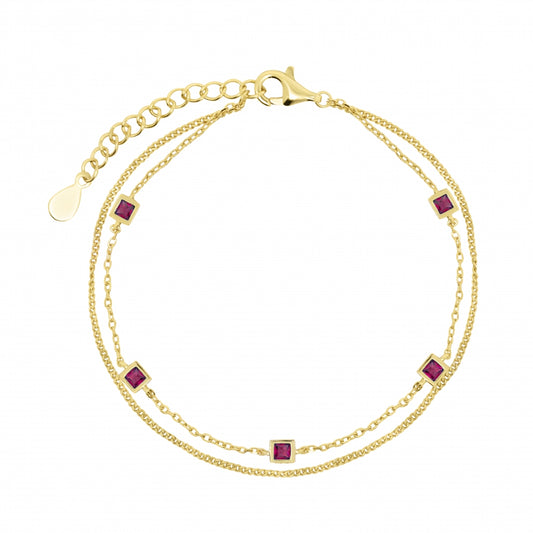 Bracciale ChiMiAma 120451 - Argento 925 Donna