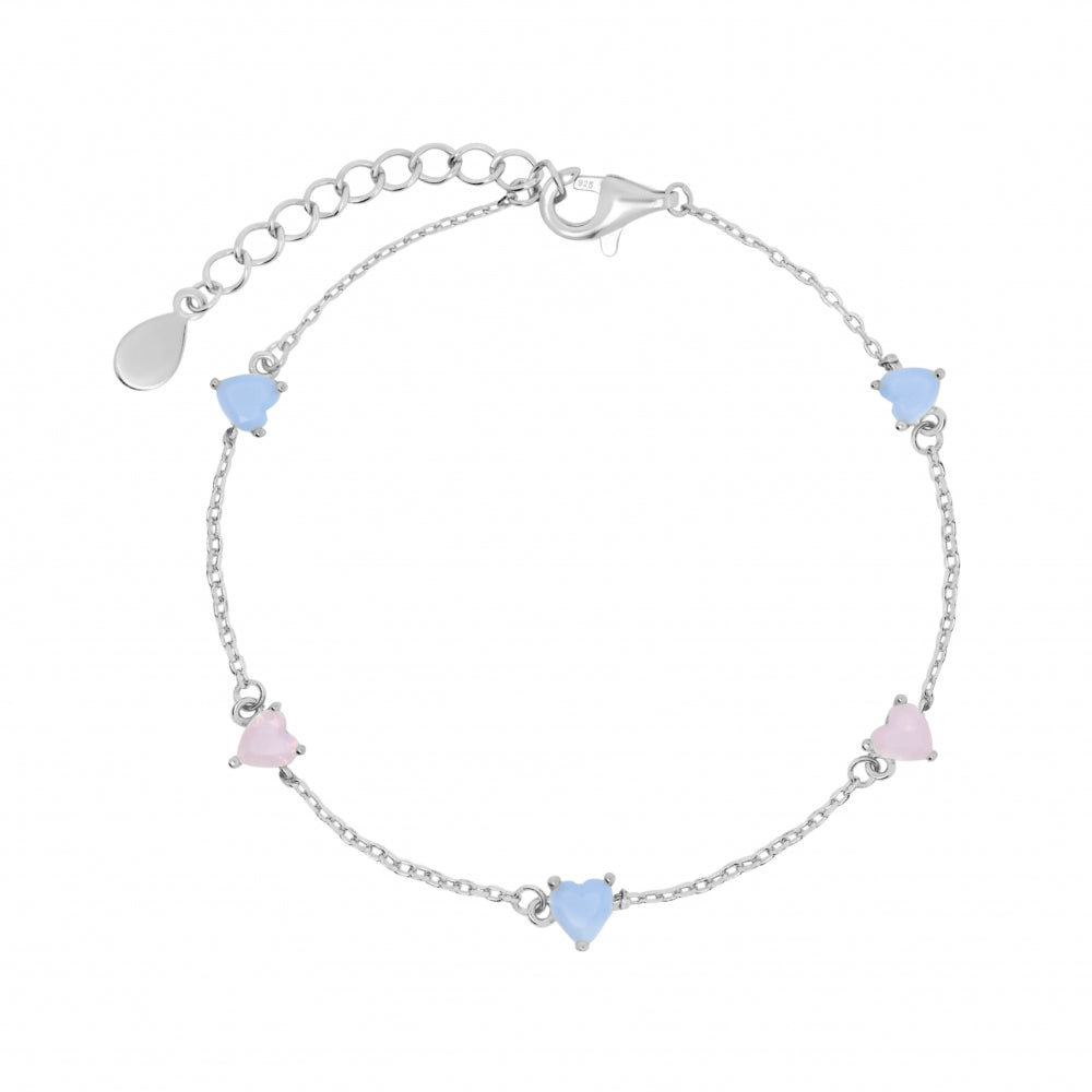 Bracciale ChiMiAma 120454 - Argento 925 Donna