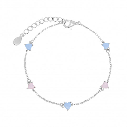 Bracciale ChiMiAma 120454 - Argento 925 Donna