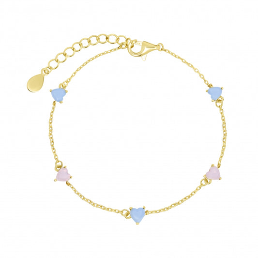 Bracciale ChiMiAma 120455 - Argento 925 Donna