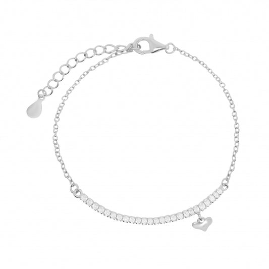 Bracciale ChiMiAma 120458 - Argento 925 Donna