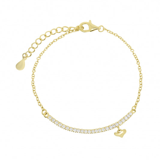 Bracciale ChiMiAma 120459 - Argento 925 Donna