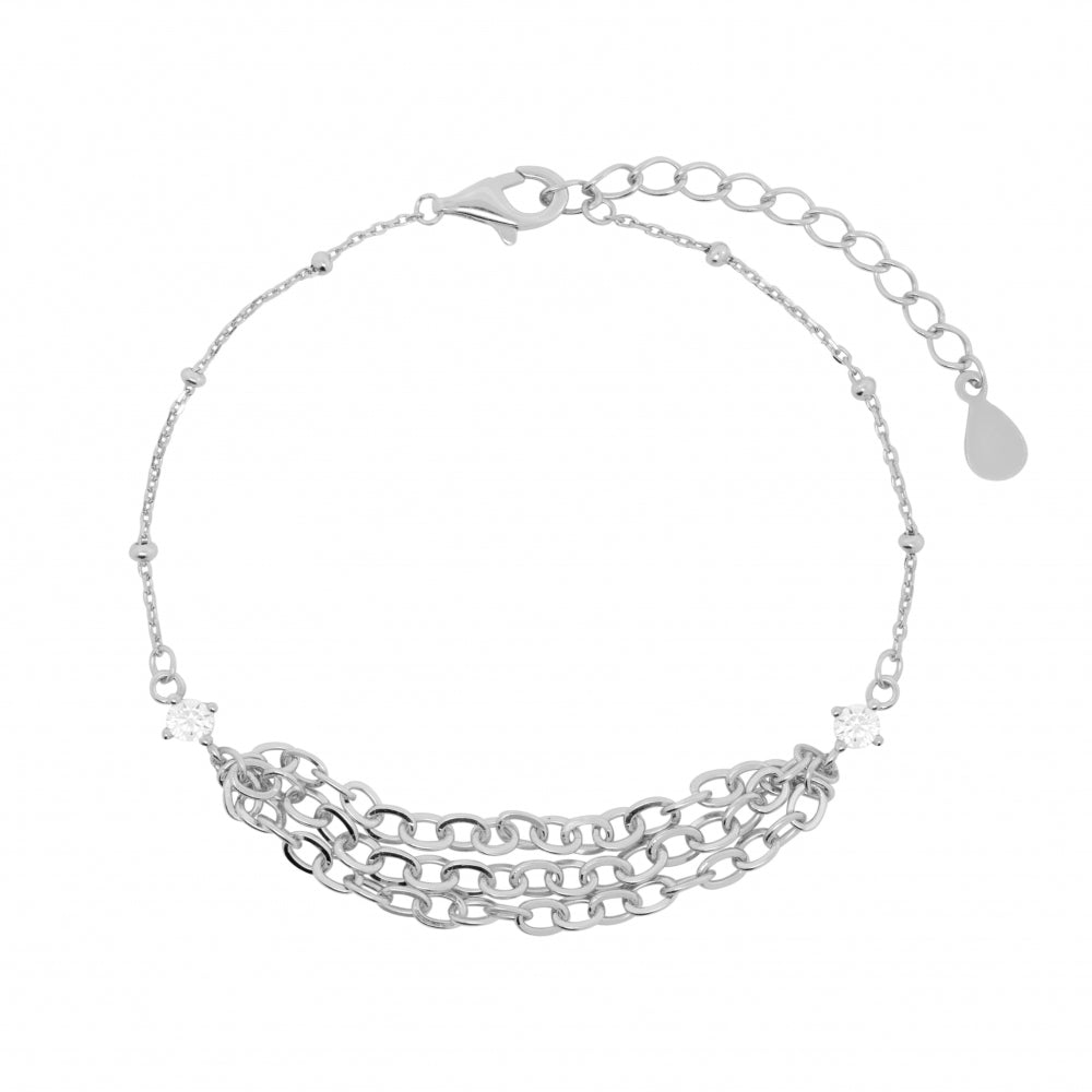 Bracciale ChiMiAma 120460 - Argento 925 Donna