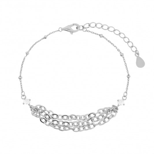 Bracciale ChiMiAma 120460 - Argento 925 Donna