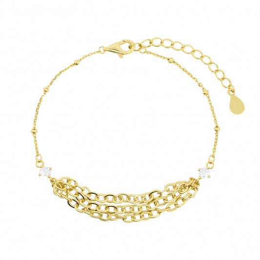 Bracciale ChiMiAma 120461 - Argento 925 Donna