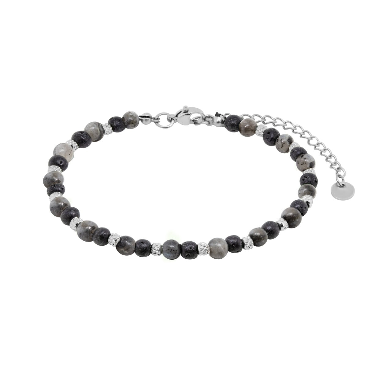 Bracciale ChiMiAma 120479 - Acciaio 316L Uomo