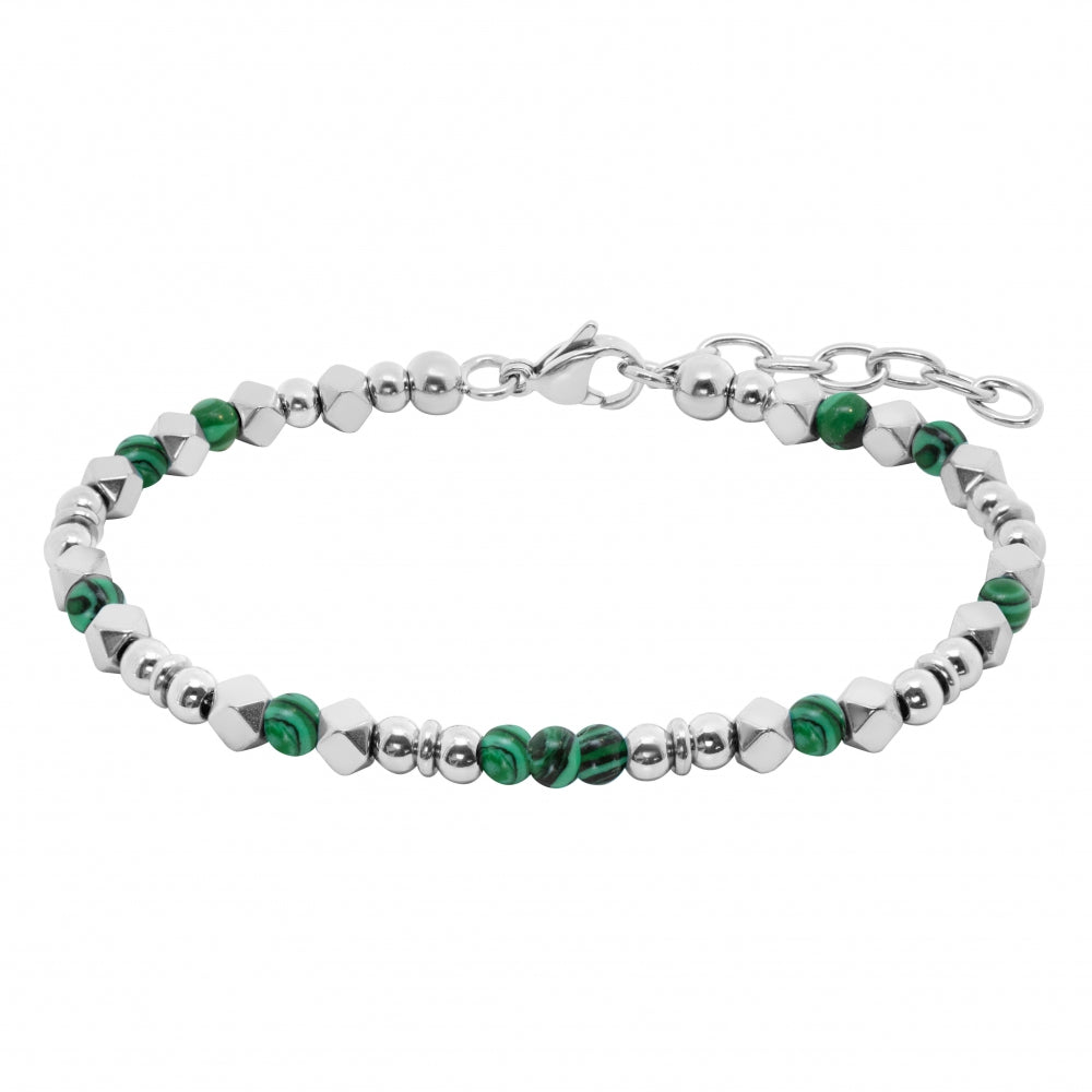 Bracciale ChiMiAma 120482 - Acciaio 316L Uomo
