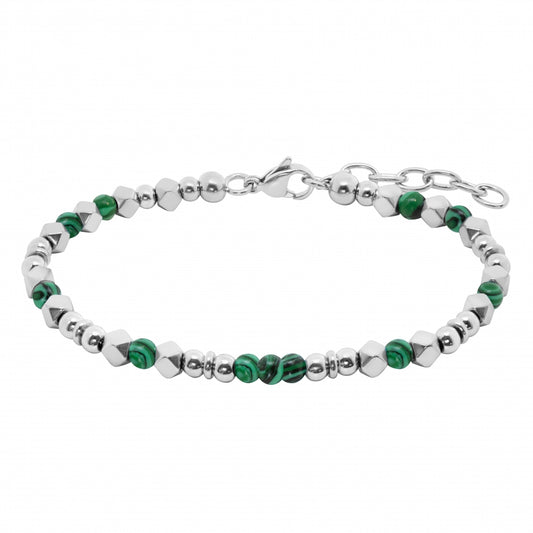 Bracciale ChiMiAma 120482 - Acciaio 316L Uomo
