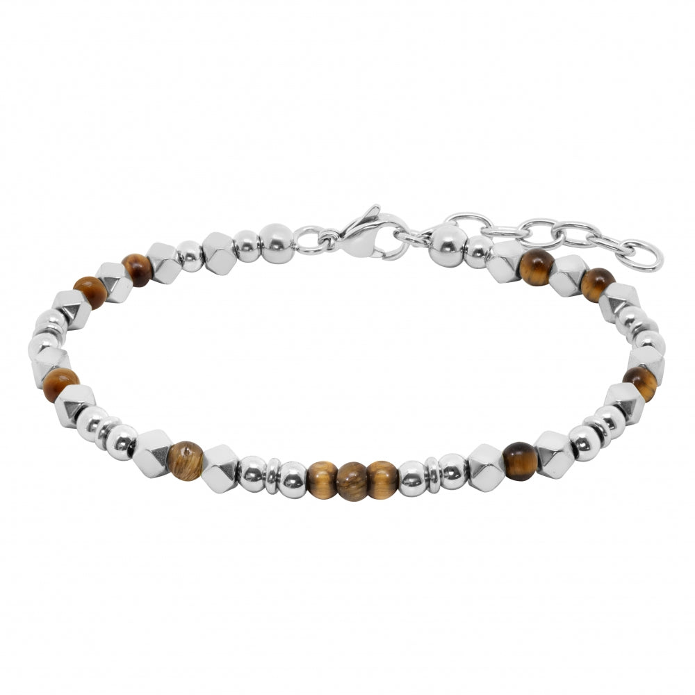 Bracciale ChiMiAma 120484 - Acciaio 316L Uomo