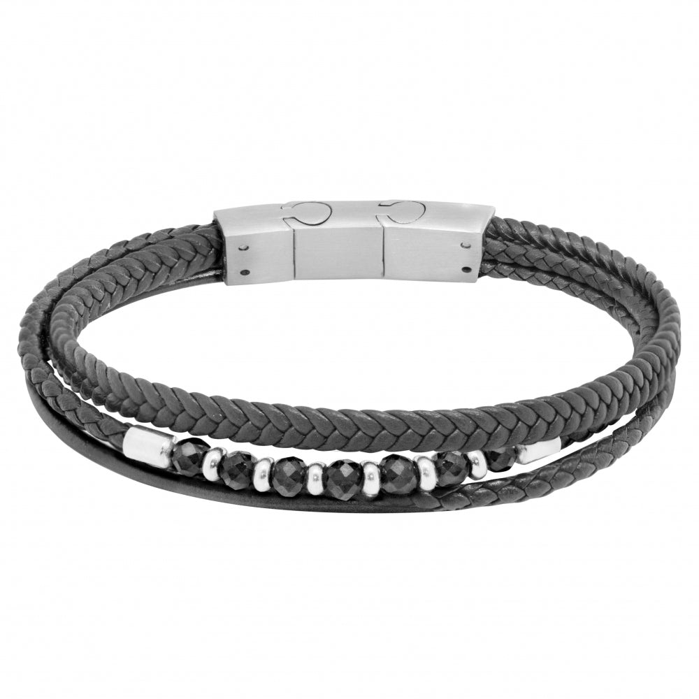 Bracciale ChiMiAma 120498 - Acciaio 316L Uomo