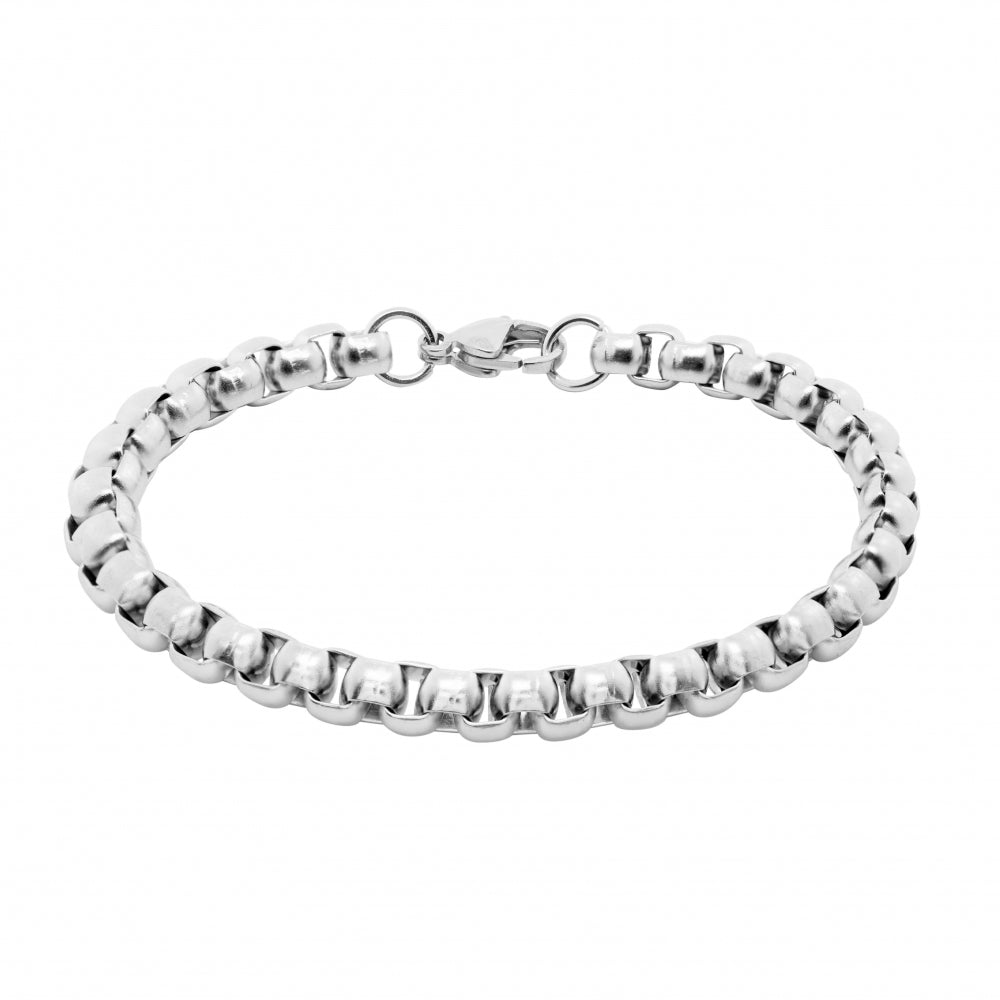 Bracciale ChiMiAma 120502 - Acciaio 316L Uomo
