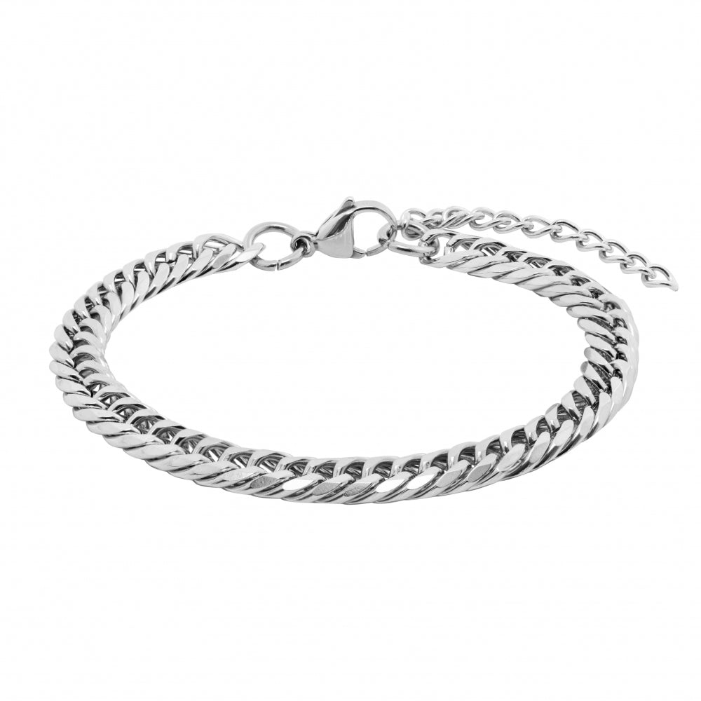 Bracciale ChiMiAma 120503 - Acciaio 316L Uomo