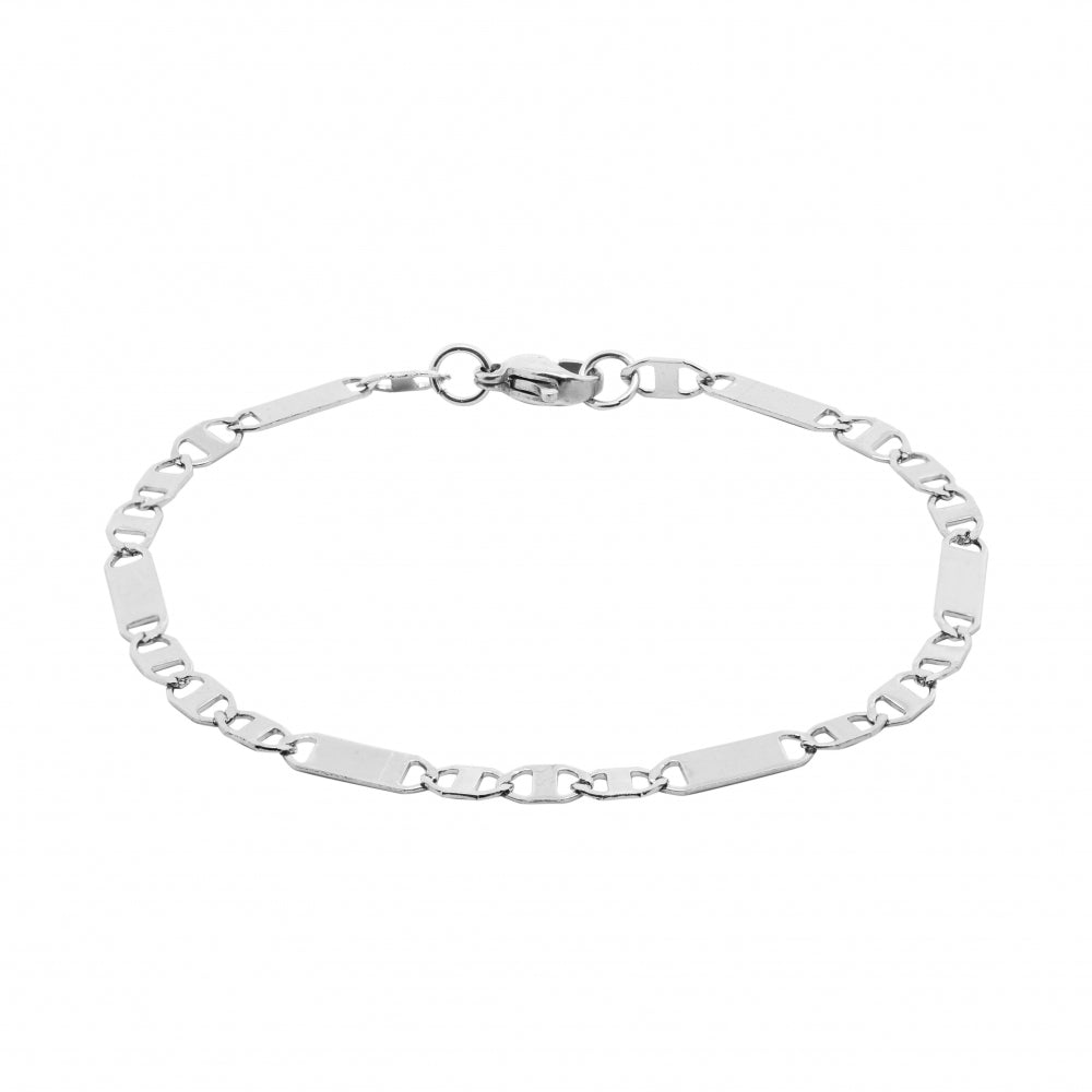Bracciale ChiMiAma 120504 - Acciaio 316L Uomo