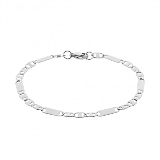 Bracciale ChiMiAma 120504 - Acciaio 316L Uomo