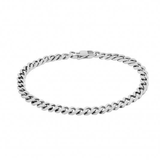 Bracciale ChiMiAma 120513 - Acciaio 316L Uomo