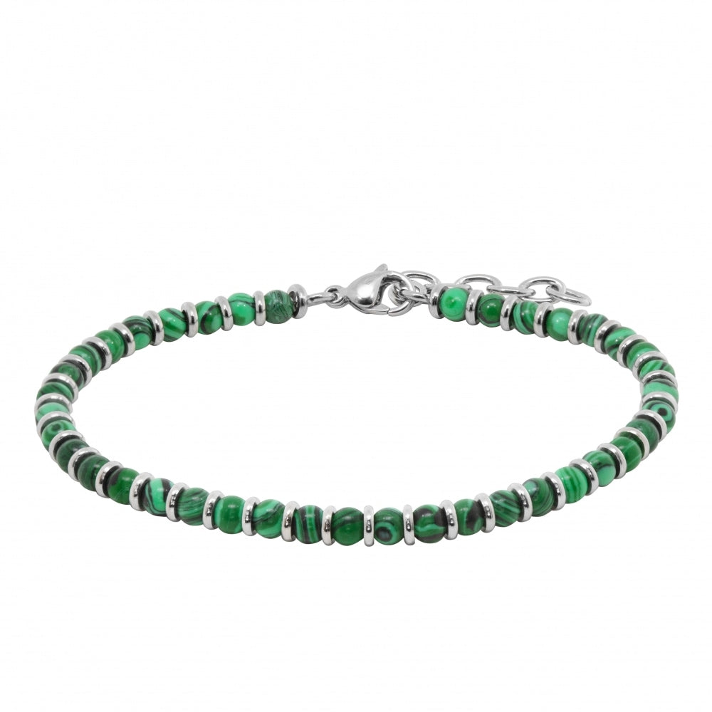 Bracciale ChiMiAma 120515 - Acciaio 316L Uomo