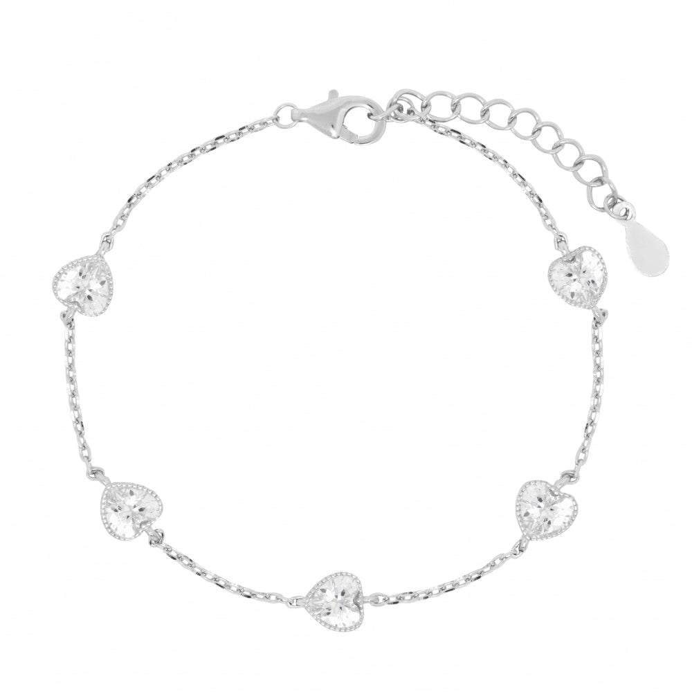 Bracciale ChiMiAma 120517 - Argento 925 Donna