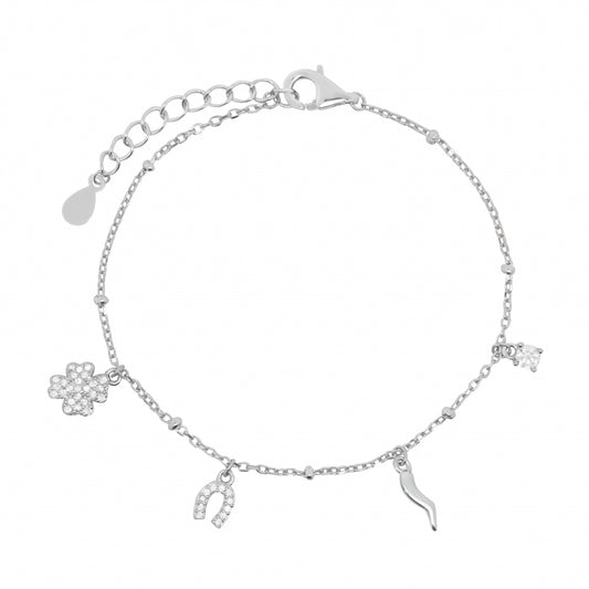 Bracciale ChiMiAma 120518 - Argento 925 Donna