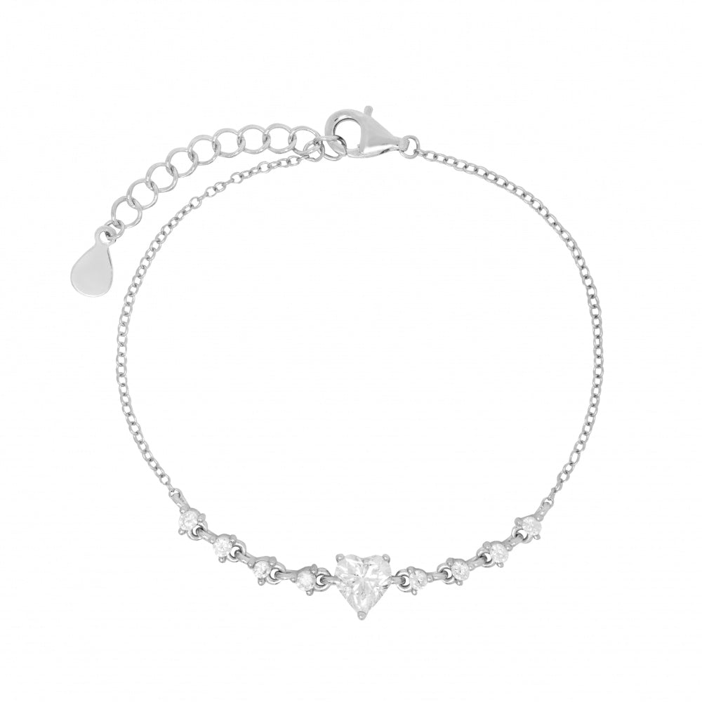 Bracciale ChiMiAma 120519 - Argento 925 Donna