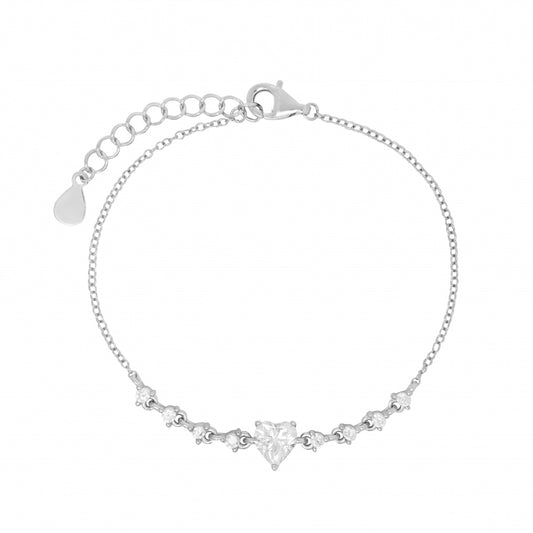 Bracciale ChiMiAma 120519 - Argento 925 Donna