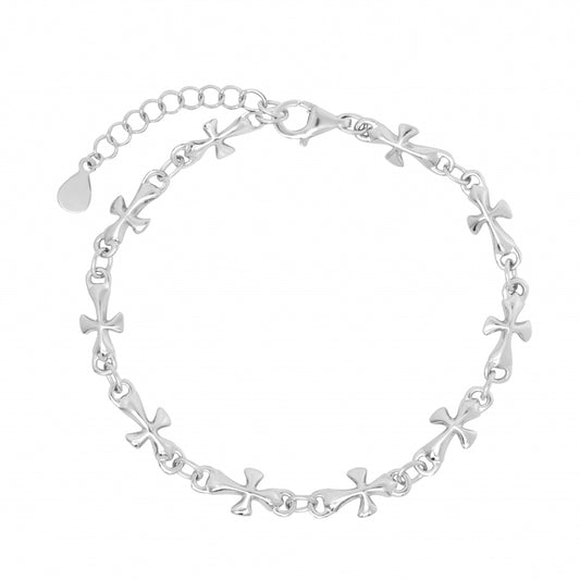 Bracciale ChiMiAma 120521 - Argento 925 Donna