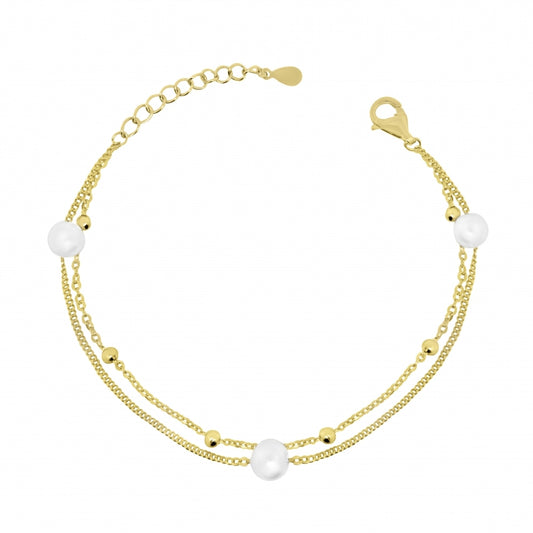 Bracciale ChiMiAma 120523 - Argento 925 Donna