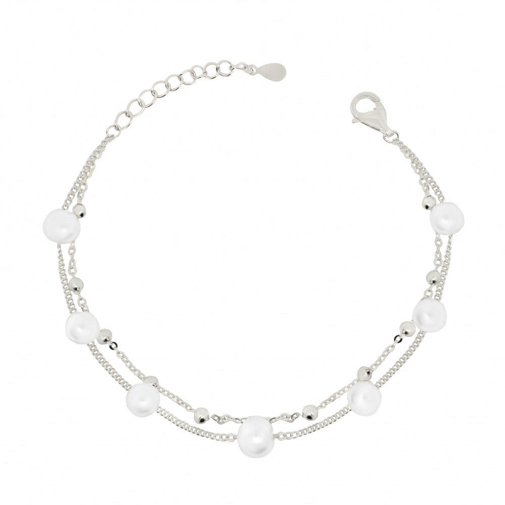 Bracciale ChiMiAma 120524 - Argento 925 Donna
