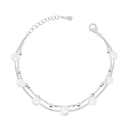 Bracciale ChiMiAma 120524 - Argento 925 Donna